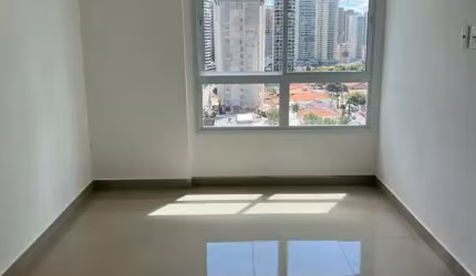 STUDIO/FLAT/APARTAMENTO QS LIFE MARISTA Apartamento com 1 Quarto(s) e 1 banheiro(s) à Venda, 46 por R$ 410.000 no setor Setor Marista AX28379