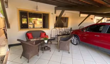 SOBRADO Casa em Condomínio com 3 Quarto(s) e 2 banheiro(s) à Venda, 105.32 por R$ 1.000.000 no setor Vila Jardim Vitoria AD28387