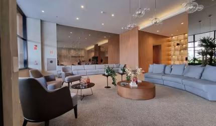 APARTAMENTO 3 SUÍTES NO WTC RESIDENCE Apartamento com 3 Quarto(s) e 4 banheiro(s) à Venda, 106 por R$ 1.250.000 no setor Setor Marista AU28394