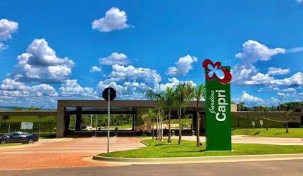 Ágio Jardins Capri, lote de esquina com 325m², excelente localização, ao lado da passarela de pedestre Lote à Venda, 324.96 por R$ 403.914 no setor Jardins Capri IN28298