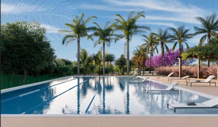 Ágio Ágio Jardins Miami localização estratégica - Plano de pagamento facilitado Lote à Venda, 202.67 por R$ 269.000 no setor Jardins Miami FL28366