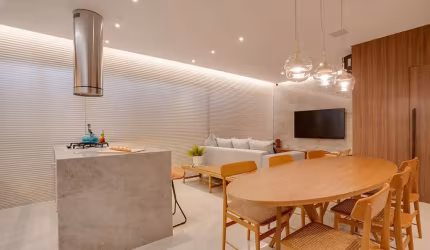 Ágio VENDO APARTAMENTO COM 02 SUÍTES PLENAS - SETOR OESTE - GO. Apartamento com 2 Quarto(s) e 3 banheiro(s) à Venda, 88 por R$ 860.000 no setor Setor Oeste VN20771