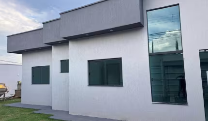 Casa na Rua Mármore Goiania 2 Casa de Rua com 3 Quarto(s) e 2 banheiro(s) à Venda, 91.71 por R$ 600.000 no setor Setor Goiânia 2 AD24988