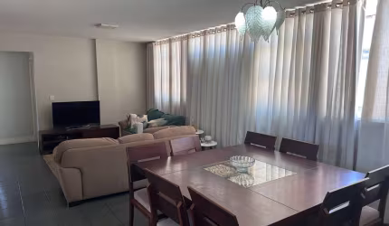 Apartamento Setor Central Apartamento com 3 Quarto(s) e 2 banheiro(s) à Venda, 101.19 por R$ 330.000 no setor Setor Central AD28314