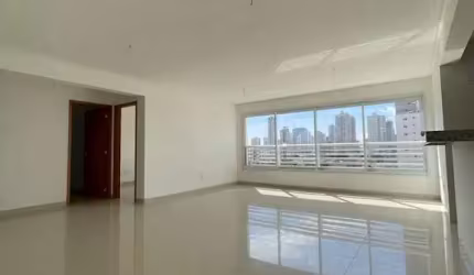Apartamento 125m² com 3 suítes nascente, próximo ao Vaca Brava Goiânia - GO Apartamento com 3 Quarto(s) e 4 banheiro(s) à Venda, 125 por R$ 1.150.000 no setor Jardim América AU28461