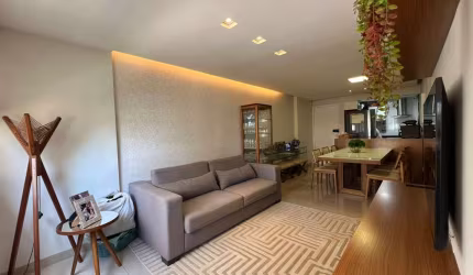 Apartamento ALTO DA GLORIA Apartamento com 3 Quarto(s) e 2 banheiro(s) à Venda, 75 por R$ 630.000 no setor Alto da Gloria AD27405