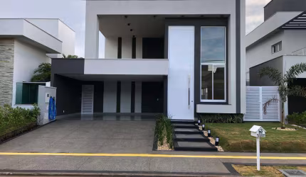 Casa Térrea Jardins Lisboa Casa em Condomínio com 4 Quarto(s) e 6 banheiro(s) à Venda, 200.11 por R$ 1.790.000 no setor Jardins Lisboa IN27963