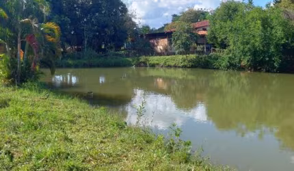 Fazenda com 4 alqueires à venda em Caldas Novas - GO Fazenda à Venda, 193600 por R$ 1.785.000 AX28234
