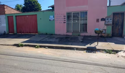 Casa residencial Andrade Reis  Casa de Rua com 3 Quarto(s) e 2 banheiro(s) à Venda, 130 por R$ 420.000 no setor Residencial Andrade Reis IN28374