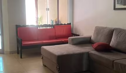 Casa de 3 quartos no Jardim Europa em Goiânia Casa de Rua com 3 Quarto(s) e 2 banheiro(s) à Venda, 120 por R$ 580.000 no setor Jardim Europa FL28430