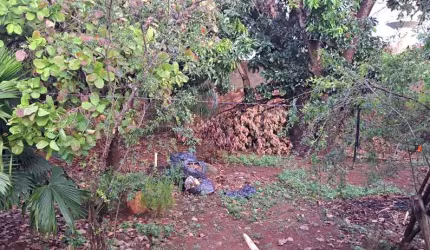 LOTE  SITIOS  SANTA LUZIA   453,00 M² Área / Terreno à Venda, 453 por R$ 280.000 no setor Residencial Santa Luzia AD28451