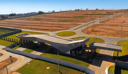 Lote Vinhas Flamboyant  Lote à Venda, 260 por R$ 416.000 no setor Residencial Marilia AX25167