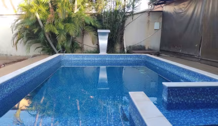 Casa 3 quartos Jardim Itaipu Goiânia -GO Casa de Rua com 3 Quarto(s) e 2 banheiro(s) à Venda, 181.06 por R$ 500.000 no setor Jardim Itaipu  ST28094
