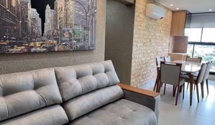 Apartamento de 3 quartos na Vila rosa em Goiânia - Goiás Apartamento com 3 Quarto(s) e 2 banheiro(s) à Venda, 73 por R$ 880.000 no setor Vila Rosa FL28434