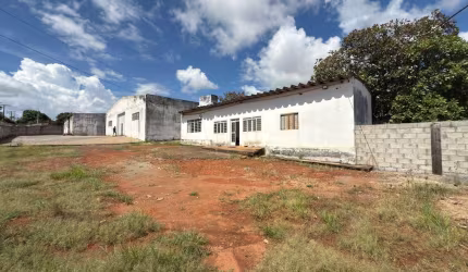 Área à Venda Setor Morais  Área / Terreno à Venda, 1818.39 por R$ 1.488.000 no setor Vila Morais  VN28469
