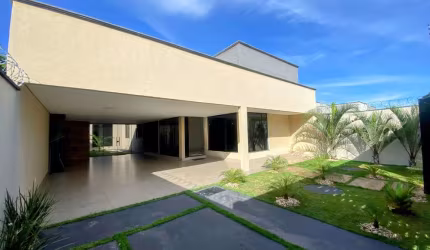 CASA COM 3 SUITES  - GOIANIA PARK Casa de Rua com 3 Quarto(s) e 3 banheiro(s) à Venda, 369 por R$ 690.000 no setor Goiânia Park Sul VN28473
