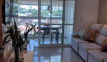 Vivant Mobiliado Setor Marista  Apartamento com 1 Quarto(s) e 1 banheiro(s) à Venda, 50 por R$ 560.000 no setor Setor Marista VN28478