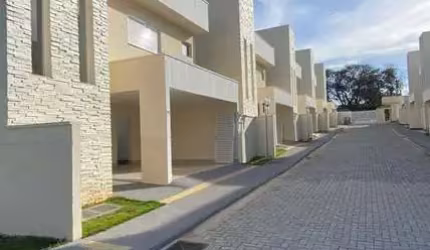 Condomínio Residencial Ilha Bela Casa em Condomínio com 3 Quarto(s) e 5 banheiro(s) à Venda, 150 por R$ 699.000 no setor Cardoso Continuação FL28483