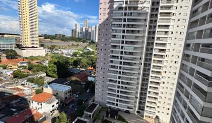 Flampark Residencial Club Apartamento com 2 Quarto(s) e 2 banheiro(s) à Venda, 88 por R$ 750.000 no setor Jardim Goiás TA28524