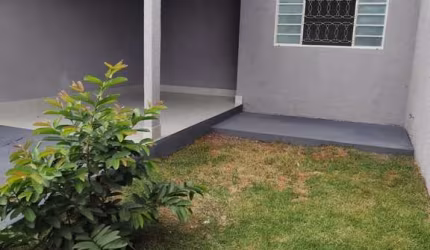 Casa Térrea Parque Hayala  Casa de Rua com 3 Quarto(s) e 3 banheiro(s) à Venda, 130 por R$ 260.000 no setor Parque Hayala IN28562