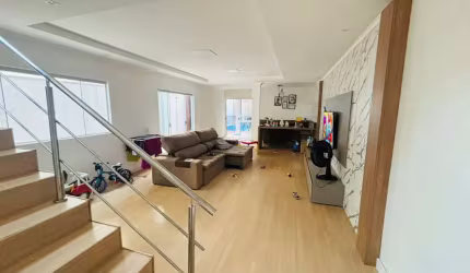 Sobrado 3 suítes no Jardim Atlântico Sobrado com 3 Quarto(s) e 4 banheiro(s) à Venda, 178.59 por R$ 845.000 no setor Jardim Atlatico FL28590