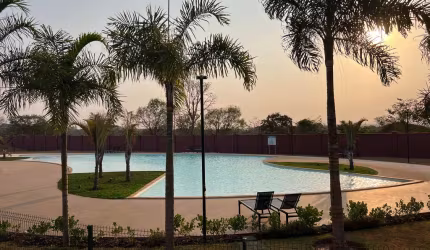 LOTE PLANO - JARDINS CAPRI - SENADOR CANEDO Lote à Venda, 274.83 por R$ 250.000 no setor Residencial Marília VN28501