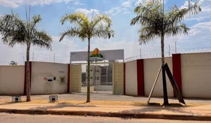 APARTAMENTO 2Q (1suite) SOUZA BRAVO Apartamento com 2 Quarto(s) e 2 banheiro(s) à Venda, 54 por R$ 300.000 no setor Residencial Sonho Dourado VN25931