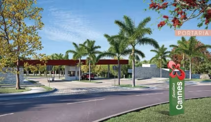 Ágio Condomínio Jardins Cannes Casa em Condomínio com 3 Quarto(s) e 4 banheiro(s) à Venda, 150.4 por R$ 1.095.000 no setor Jardins Cannes VN26208