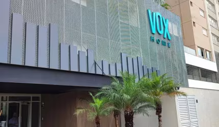 VOX HOME Apartamento com 3 Quarto(s) e 4 banheiro(s) à Venda, 130 por R$ 985.000 no setor Jardim América VN26503