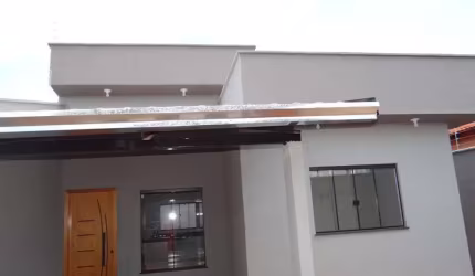 CASA DE RUA Casa de Rua com 2 Quarto(s) e 2 banheiro(s) à Venda, 84 por R$ 250.000 no setor Setor Sul VN26718