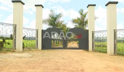 HARAS SKYLINE Fazenda à Venda, 33000 por R$ 4.500.000 VN27358