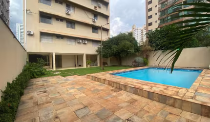 Apartamento no Edifício Firenze Apartamento com 4 Quarto(s) e 3 banheiro(s) à Venda, 300 por R$ 1.050.000 no setor Setor Bueno VN27815