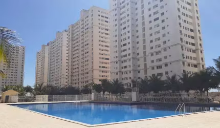 APARTAMENTO Apartamento com 3 Quarto(s) e 2 banheiro(s) à Venda, 75 por R$ 380.000 no setor Setor Cândida de Morais VN28141