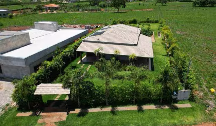 CHÁCARA A VENDA - COMPLEXO TERRA SANTA - TRINDADE - GO Chácara à Venda, 1510 por R$ 1.080.000 VN28259