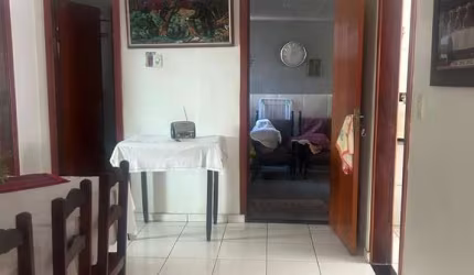 Lote com casa simples 3quartos Casa de Rua com 3 Quarto(s) e 2 banheiro(s) à Venda, 206.9 por R$ 550.000 no setor Jardim Novo Mundo AD28189