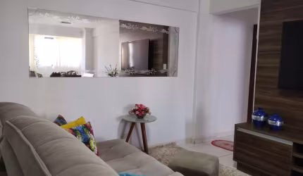 Prive Parque das Hortencias  Apartamento com 2 Quarto(s) e 2 banheiro(s) à Venda, 64 por R$ 600.000 no setor Setor Bueno AD28516
