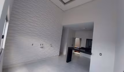 CASA ALTO PADRAO ESTRELA DALVA Casa de Rua com 3 Quarto(s) e 2 banheiro(s) à Venda, 113.14 por R$ 580.000 no setor Setor Estrela Dalva AD28598