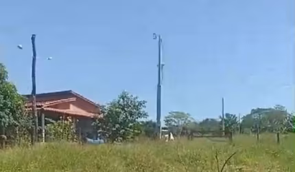 Joao Varseli Dias Chácara à Venda, 12000 por R$ 300.000 AD28670