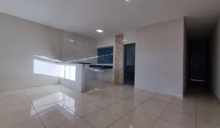 Casa 3 quartos 1 suíte no residencial Della Penna Casa de Rua com 3 Quarto(s) e 2 banheiro(s) à Venda, 88.32 por R$ 275.000 no setor Residencial Della Penna AU28710
