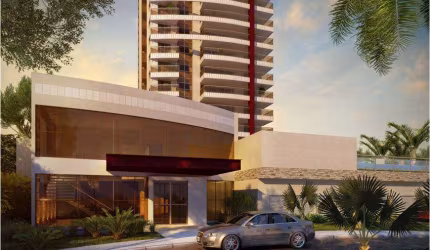 APARTAMENTO THE PLACE -VACA BRAVA Apartamento com 4 Quarto(s) e 7 banheiro(s) à Venda, 373 por R$ 4.500.000 no setor Setor Bueno AD28742