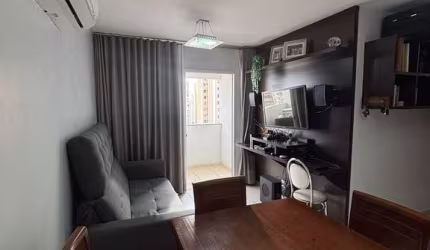 Apartamento Setor Bueno 3Q Apartamento com 3 Quarto(s) e 3 banheiro(s) à Venda, 77 por R$ 425.000 no setor Setor Bueno AD28746