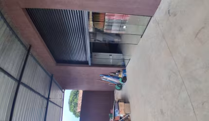 Galpão 360m2 Colina Azul Aparecida de Goiânia  Galpão / Depósito à Venda, 360 por R$ 550.000 no setor Colina Azul AD28754