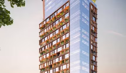 Ágio Zion Smart Business - Sala Comercial Sala comercial com null Quarto(s) e null banheiro(s) à Venda, 27 por R$ 318.000 no setor Jundiaí AD28907
