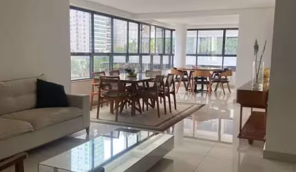 Apartamento Setor Bueno  Apartamento com 4 Quarto(s) e 4 banheiro(s) à Venda, 188 por R$ 1.500.000 no setor Setor Bueno VN28539