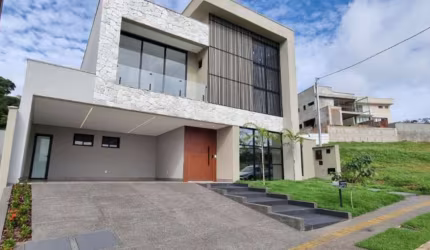 Sobrado no Jardins Nápoles 4 Suítes  Casa em Condomínio com 4 Quarto(s) e 6 banheiro(s) à Venda, 279 por R$ 1.990.000 no setor Jardins Nápoles VN28584