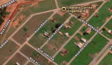Vende-se Ágio de 01, Lote no Top do Parque Lote à Venda, 250 por R$ 50.000 no setor Top do Parque VN28597