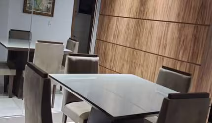 vendo apartamento perto da PUC Apartamento com 3 Quarto(s) e 3 banheiro(s) à Venda, 95 por R$ 700.000 no setor Jardim Goiás VN28190