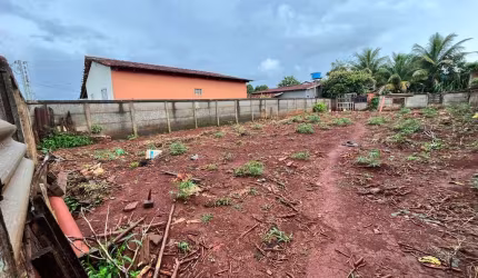 LOTE EM GOIANIRA  Lote à Venda, 360 por R$ 100.000 no setor setor Serra Dourada TA28919