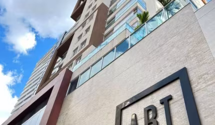 ART RESIDENCE - OPORTUNIDADE! Apartamento com 3 Quarto(s) e 4 banheiro(s) à Venda, 110 por R$ 1.200.000 no setor Setor Bueno AV28953