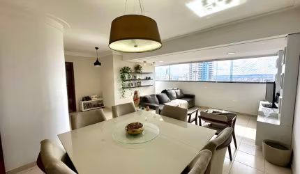 Edifício Paineiras II Parque Amazônia, Goiânia Apartamento com 3 Quarto(s) e 4 banheiro(s) à Venda, 107.1 por R$ 488.000 no setor Parque Amazonia AD28979